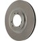 Centric Parts Standard Brake Rotor, 121.67041 121.67041 - alternate 6
